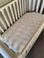 White Sleigh Cot Carousel 6