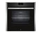 NEFF B47FS36N0B 60cm Built-In Combi-Steam Oven Carousel 1