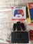 Mario Nintendo switch with dock and Mario controller Carousel 3