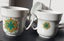 Retro style German Creidlitz Coffee set Carousel 3