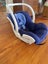 Maxi-Cosi Mico Luxe Infant Car Seat & Base Carousel 2