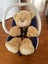 Maxi-Cosi Mico Luxe Infant Car Seat & Base Carousel 3