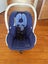 Maxi-Cosi Mico Luxe Infant Car Seat & Base Carousel 4