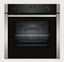 Neff 50 60 x 60 cm Stainless steel B4ACF1AN0B Carousel 1
