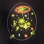 Vintage 1996 Alien Workshop Ringer T-Shirt – Rare OG Skate Tee Carousel 2