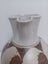 *** Very Large Wayne Porteous Flagon *** Carousel 7