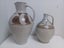 *** Very Large Wayne Porteous Flagon *** Carousel 14