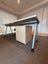 Office desk draws and chair Carousel 4