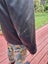 Hugo Boss Leather Jacket Carousel 3