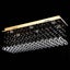 Lampada Scatola 6 Light Premium Crystal Ceiling Light Carousel 1