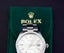 Rolex Vintage Datejust (34mm) Oyster Case Mens Watch Carousel 3