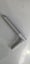 X50 150mm Screw thru gudgeons zinc Carousel 5