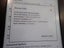 KINDLE paperwhite 7th generation touch screen backlight 58:63 Carousel 2