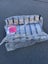 STEEL FIRE GRATE X 2 -TS7452 Carousel 1