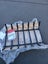 STEEL FIRE GRATE X 2 -TS7452 Carousel 3
