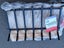 STEEL FIRE GRATE X 2 -TS7452 Carousel 4