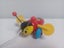 *** Pull Along Buzy Bee - NEW STOCK *** Carousel 1