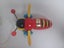 *** Pull Along Buzy Bee - NEW STOCK *** Carousel 4