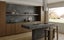 Stone Benchtop With Cspace Renovation Carousel 13