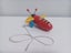 *** Pull Along Buzy Bee - NEW STOCK *** Carousel 7