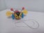 *** Pull Along Buzy Bee - NEW STOCK *** Carousel 3