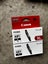 Canon Pixma printer cartridge - 681 BK Black x 2 Carousel 1