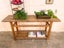 ANTIQUE RUSTIC WOODEN TABLE - 920(L) x 500(W) x 720(H) - TS7416 Carousel 6