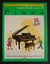 Alfred's Basic Piano Library, Lesson Book level 1B Carousel 1
