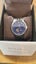 Bulova American Clipper Auto Gents Dress Wristwatch in Original Box(Like New) Carousel 2