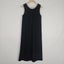 Cute blackWool Blend Pinafore size small Carousel 1