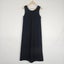 Cute blackWool Blend Pinafore size small Carousel 2
