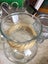 3 GLASS ITEMS VASES AND CANDLE HOLDER Carousel 5