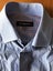 Savile Row suit and shirt Carousel 11