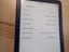 KINDLE 11 11th gen 16gb 111:39 Carousel 2