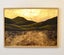 MAORI LEGEND OF THE CANTURBURY PLAINS - GOLD LEAF - SHADOW FRAME - LARGE Carousel 4