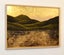 MAORI LEGEND OF THE CANTURBURY PLAINS - GOLD LEAF - SHADOW FRAME - LARGE Carousel 5