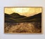 MAORI LEGEND OF THE CANTURBURY PLAINS - GOLD LEAF - SHADOW FRAME - LARGE Carousel 6