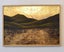 MAORI LEGEND OF THE CANTURBURY PLAINS - GOLD LEAF - SHADOW FRAME - LARGE Carousel 8