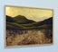 MAORI LEGEND OF THE CANTURBURY PLAINS - GOLD LEAF - SHADOW FRAME - LARGE Carousel 9