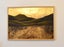 MAORI LEGEND OF THE CANTURBURY PLAINS - GOLD LEAF - SHADOW FRAME - LARGE Carousel 10