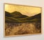 MAORI LEGEND OF THE CANTURBURY PLAINS - GOLD LEAF - SHADOW FRAME - LARGE Carousel 12