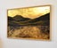 MAORI LEGEND OF THE CANTURBURY PLAINS - GOLD LEAF - SHADOW FRAME - LARGE Carousel 13