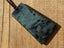 $1 Res!! Pounamu toki pendant *Serpentine* Carousel 1
