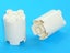 ®™DUPLO - 2 x Brick Round 2 x 2 x 2 - White ~Retired 2021~ Carousel 3
