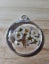 Pressed Flower Resin Pendant Carousel 2