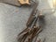 VINTAGE TOOLS Carousel 7