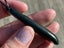 $1 Res!! Pounamu roimata pendant *Tangiwai* Carousel 3