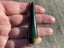 $1 Res!! Pounamu roimata pendant *Tangiwai* Carousel 2