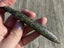 $1 Res!! Pounamu toki pendant *Serpentine* 4.5 inches Carousel 2