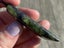$1 Res!! Pounamu toki pendant *Douglas Creek* Carousel 4